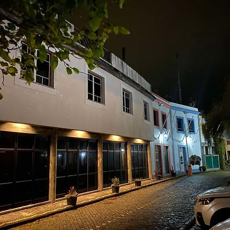 Hospedaria Verdemar Horta  Dış mekan fotoğraf