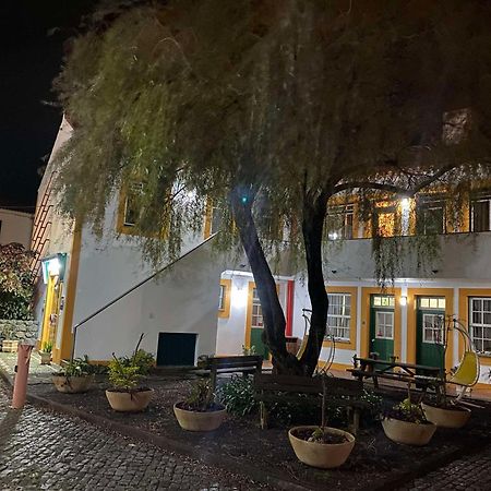 Hospedaria Verdemar Horta  Dış mekan fotoğraf